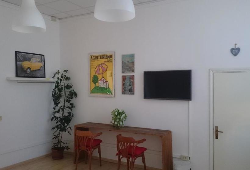 B&b Fratelli  | Senigallia | Ancona | Italia 5