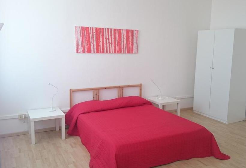 B&b Fratelli  | Senigallia | Ancona | Italia 6