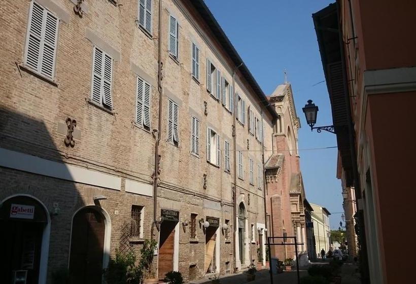 B&b Fratelli  | Senigallia | Ancona | Italia 7