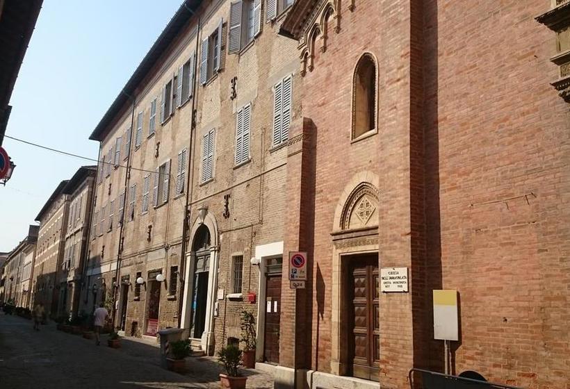 B&b Fratelli  | Senigallia | Ancona | Italia 8