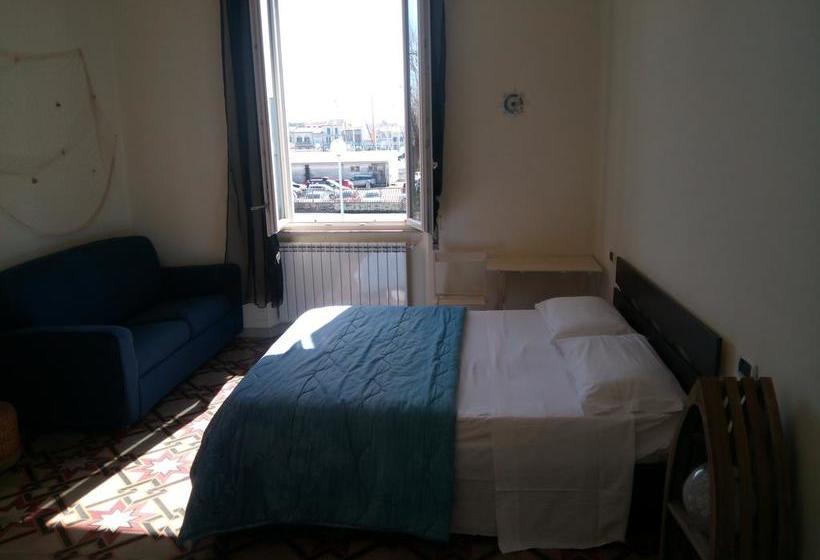 Bed and Breakfast La Casa Sul Molo Lucca