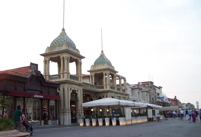 Bed and Breakfast La Casa Sul Molo  | Viareggio | Lucca | Itália 1