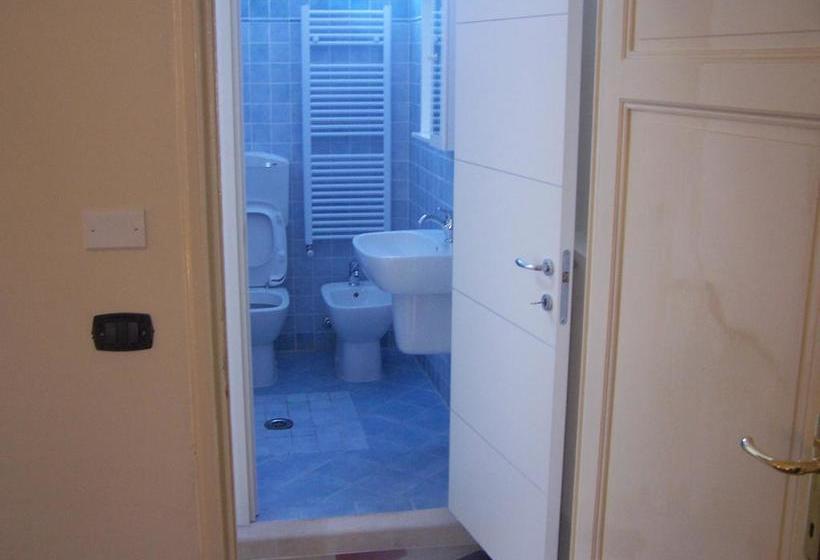 Bed and Breakfast La Casa Sul Molo  | Viareggio | Lucca | Itália 11