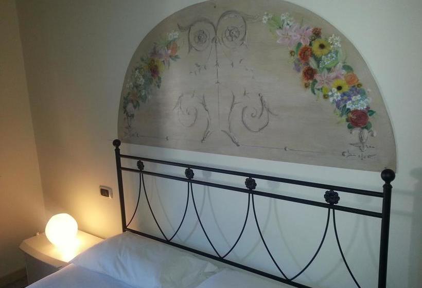 Bed and Breakfast La Casa Sul Molo  | Viareggio | Lucca | Itália 12