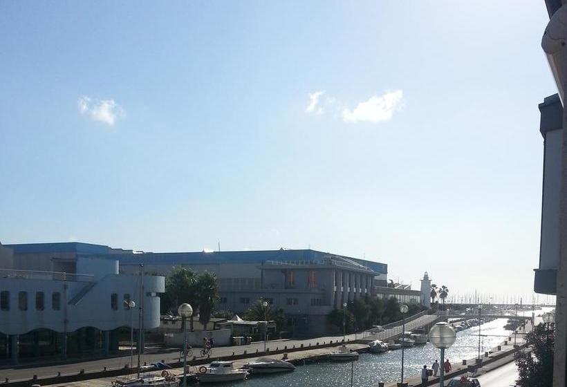 Bed and Breakfast La Casa Sul Molo  | Viareggio | Lucca | Itália 13