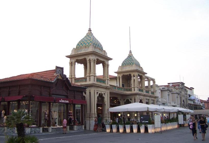 Bed and Breakfast La Casa Sul Molo  | Viareggio | Lucca | Itália 14