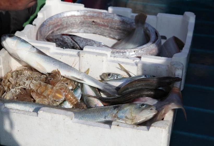 Bed and Breakfast La Casa Sul Molo  | Viareggio | Lucca | Itália 15