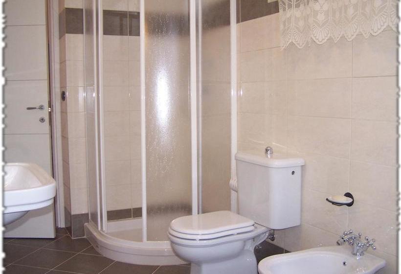 Bed and Breakfast La Casa Sul Molo  | Viareggio | Lucca | Itália 17