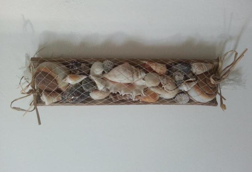 Bed and Breakfast La Casa Sul Molo  | Viareggio | Lucca | Itália 19