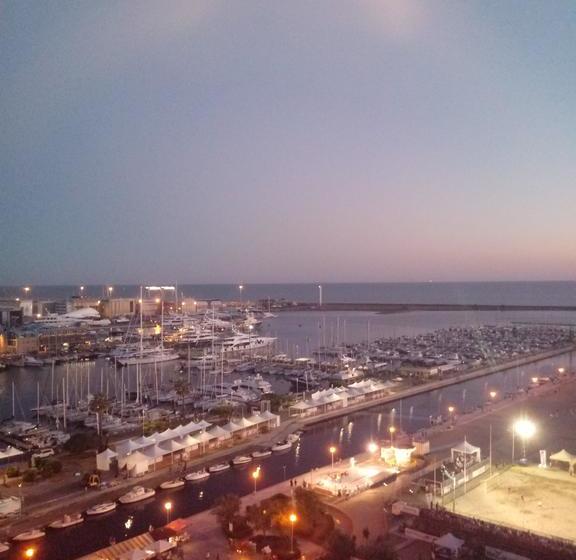 Bed and Breakfast La Casa Sul Molo  | Viareggio | Lucca | Itália 20