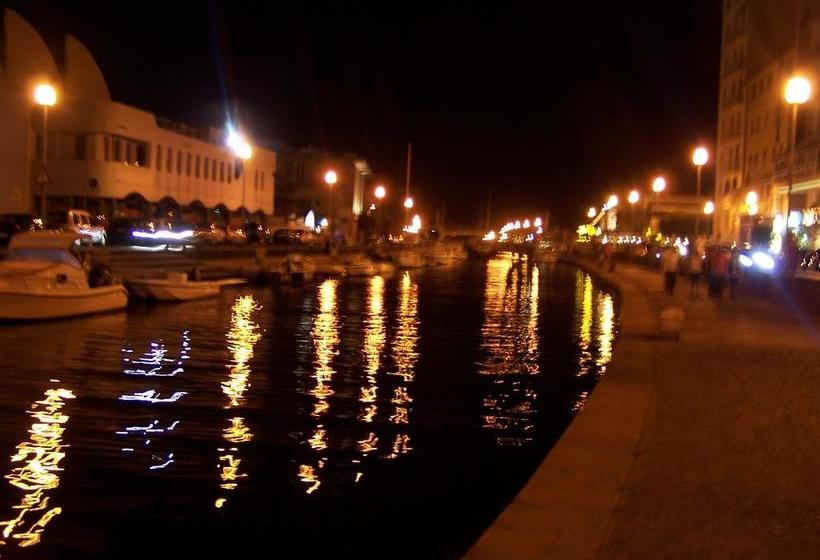 Bed and Breakfast La Casa Sul Molo  | Viareggio | Lucca | Itália 3