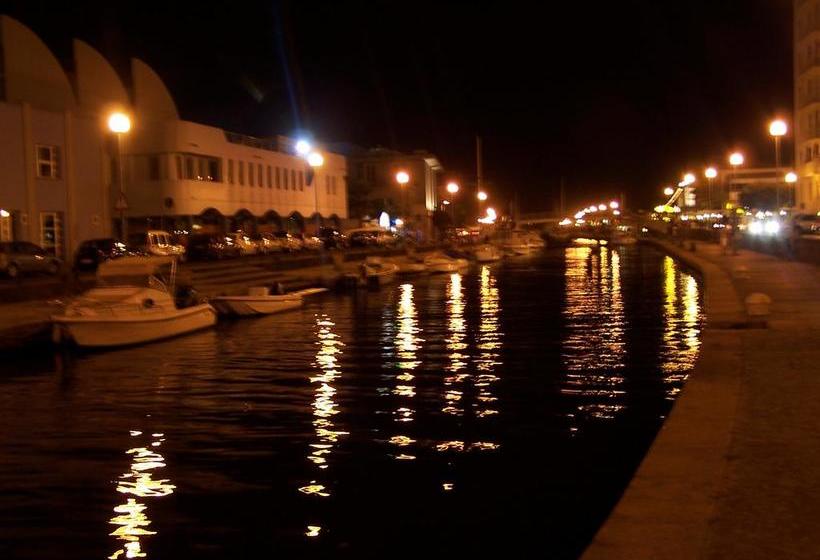 Bed and Breakfast La Casa Sul Molo  | Viareggio | Lucca | Itália 4