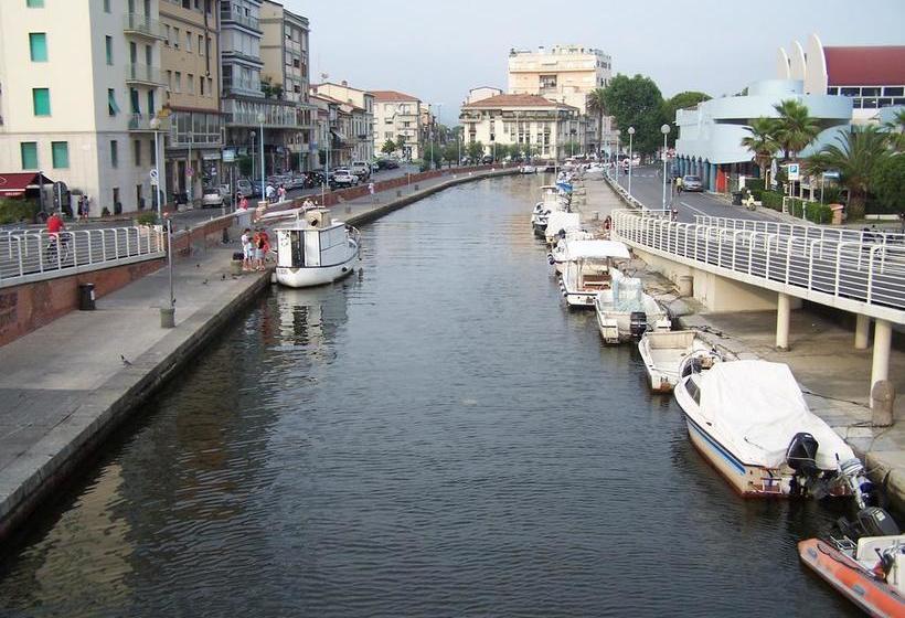 Bed and Breakfast La Casa Sul Molo  | Viareggio | Lucca | Itália 9