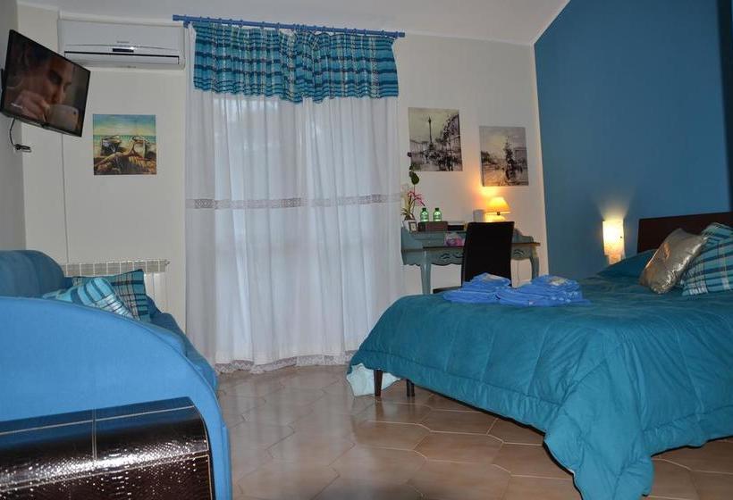 B&b Due Fontane  | Caltanissetta | Caltanissetta | Italia 1