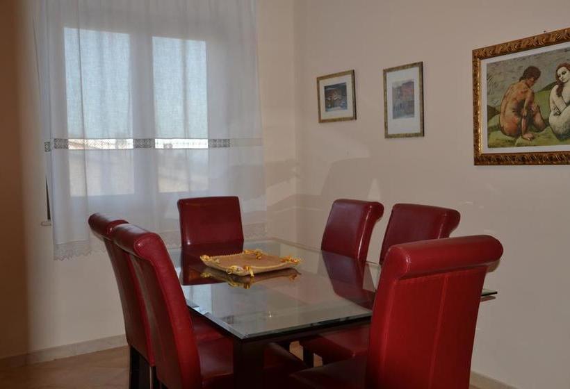 B&b Due Fontane  | Caltanissetta | Caltanissetta | Italia 10