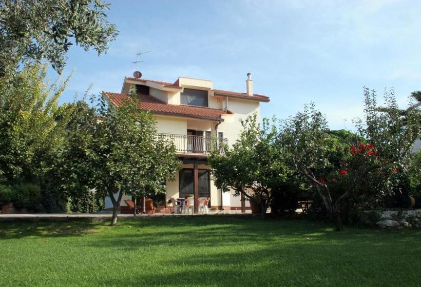 B&b Due Fontane  | Caltanissetta | Caltanissetta | Italia 11