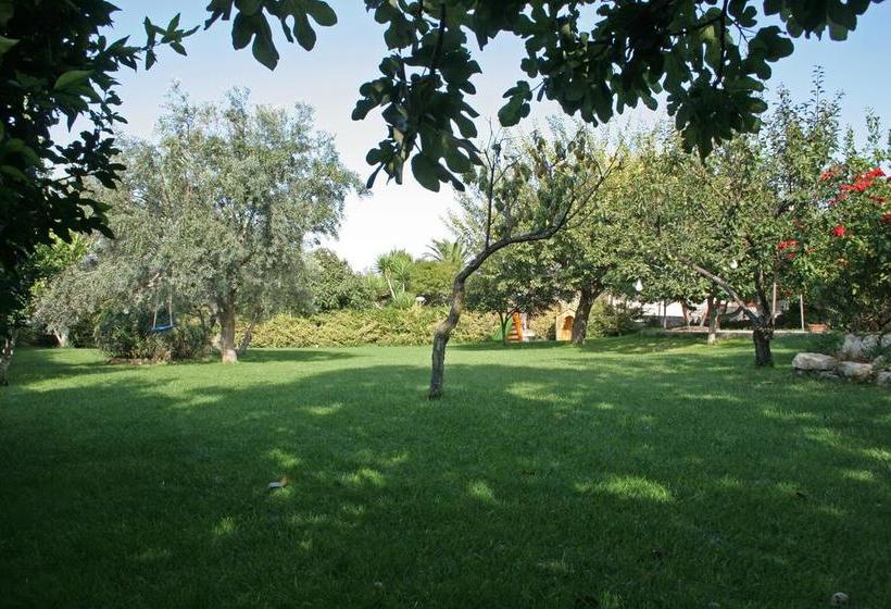 B&b Due Fontane  | Caltanissetta | Caltanissetta | Italia 12