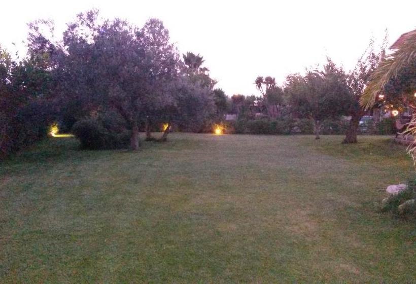 B&b Due Fontane  | Caltanissetta | Caltanissetta | Italia 14