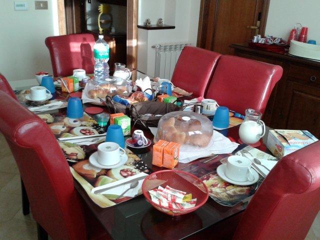 B&b Due Fontane  | Caltanissetta | Caltanissetta | Italia 15