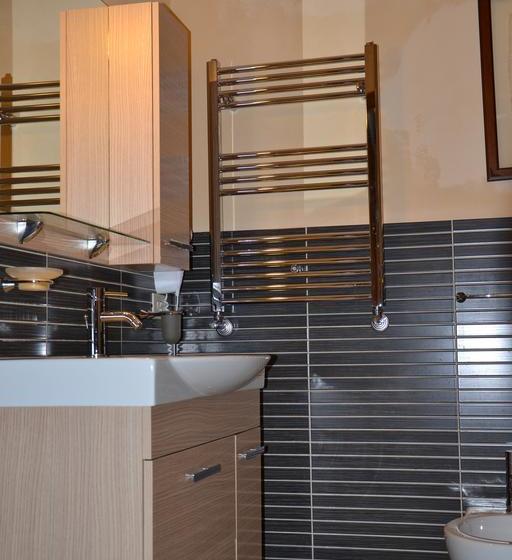 B&b Due Fontane  | Caltanissetta | Caltanissetta | Italia 16