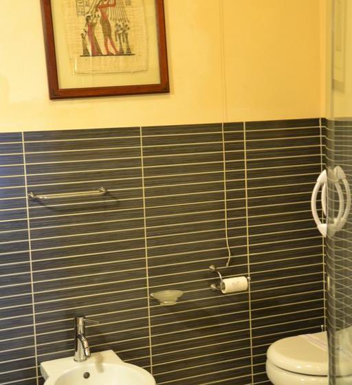 B&b Due Fontane  | Caltanissetta | Caltanissetta | Italia 17