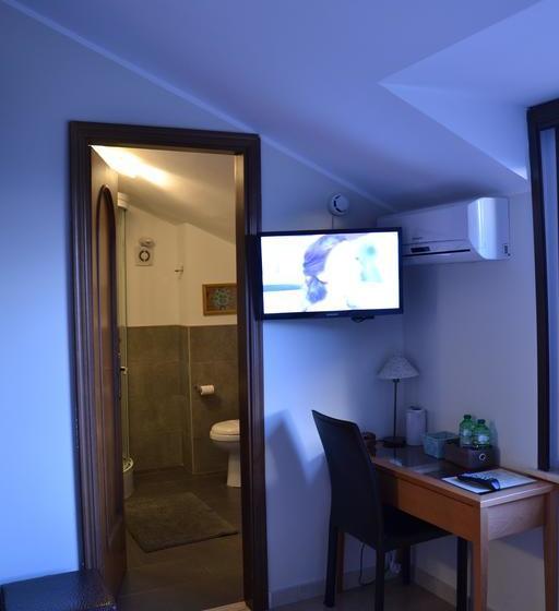 B&b Due Fontane  | Caltanissetta | Caltanissetta | Italia 18