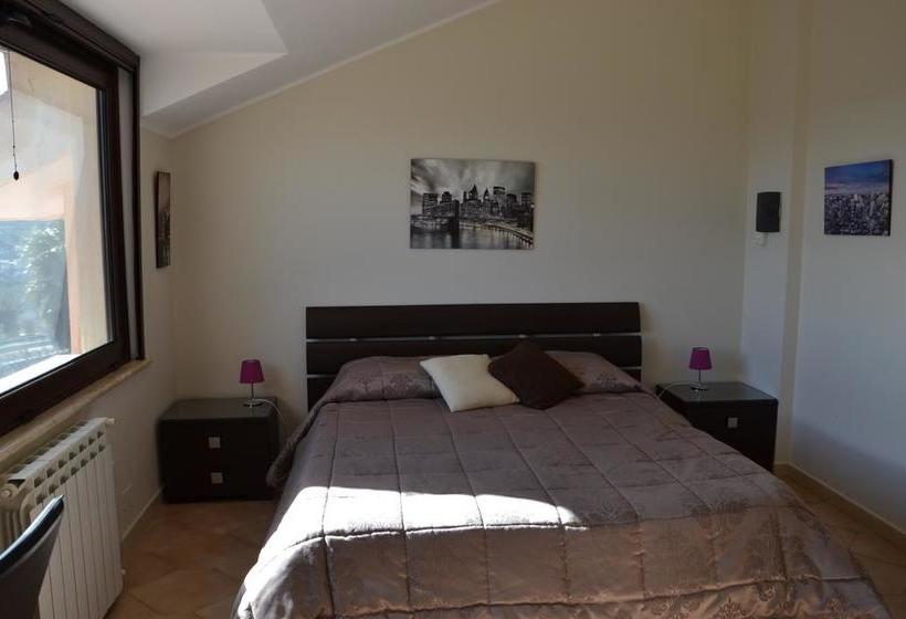 B&b Due Fontane  | Caltanissetta | Caltanissetta | Italia 2