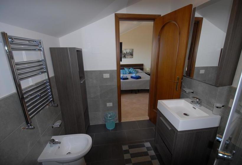 B&b Due Fontane  | Caltanissetta | Caltanissetta | Italia 3