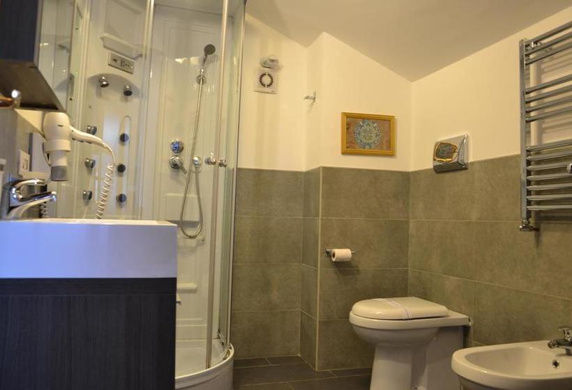 B&b Due Fontane  | Caltanissetta | Caltanissetta | Italia 4