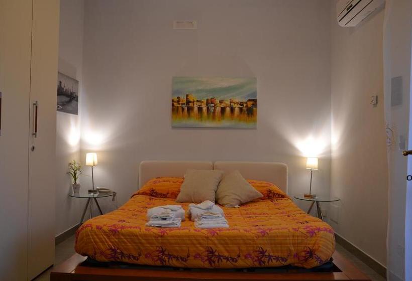 B&b Due Fontane  | Caltanissetta | Caltanissetta | Italia 5