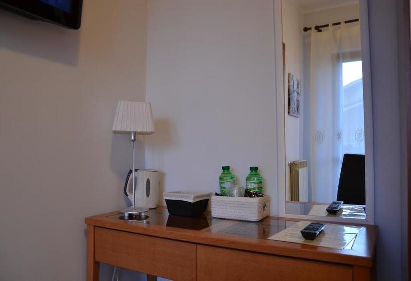 B&b Due Fontane  | Caltanissetta | Caltanissetta | Italia 6