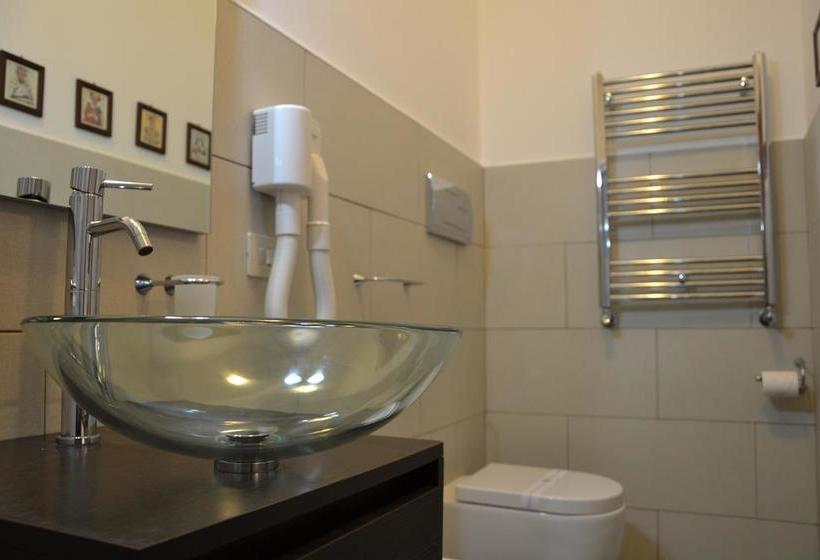 B&b Due Fontane  | Caltanissetta | Caltanissetta | Italia 7