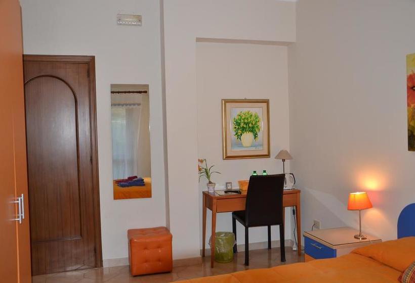 B&b Due Fontane  | Caltanissetta | Caltanissetta | Italia 8