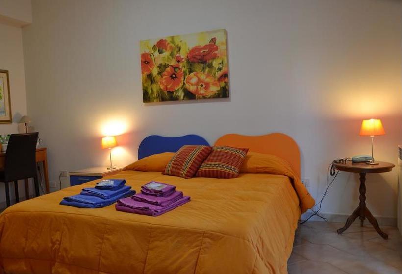 B&b Due Fontane  | Caltanissetta | Caltanissetta | Italia 9