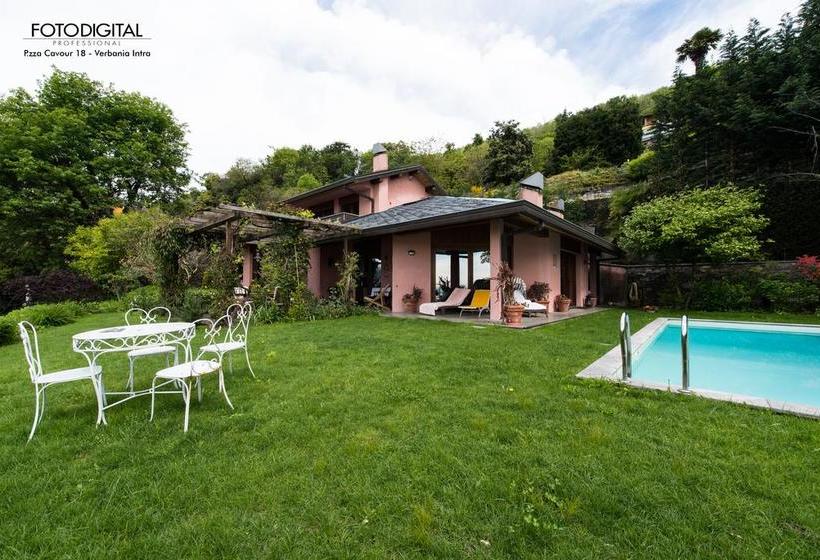 B&b Renalù  | Verbania | Verbano-Cusio-Ossola | Italia 11