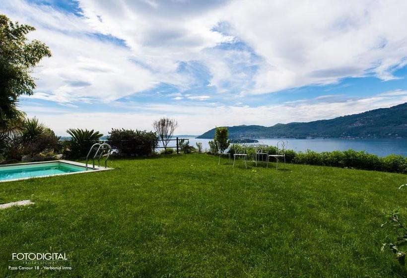 B&b Renalù  | Verbania | Verbano-Cusio-Ossola | Italia 12