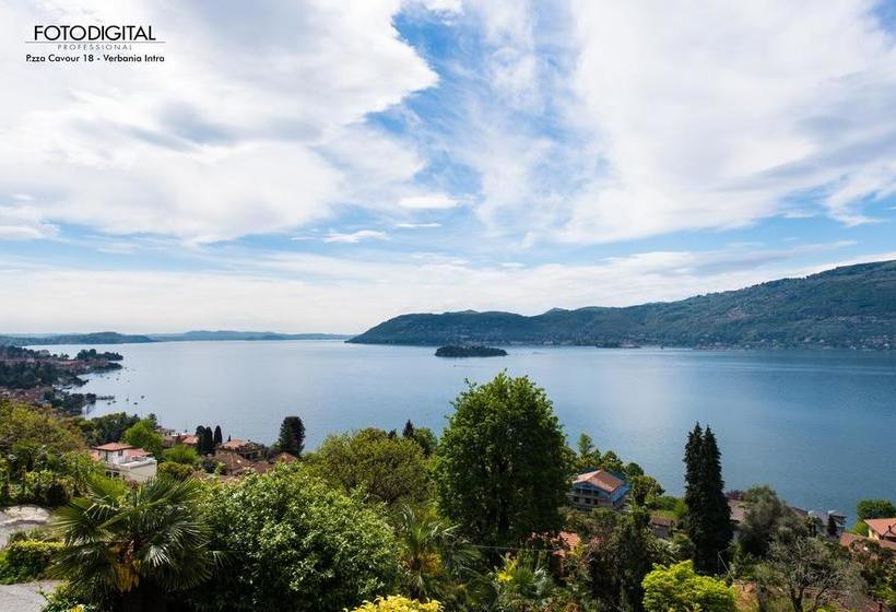 B&b Renalù  | Verbania | Verbano-Cusio-Ossola | Italia 13