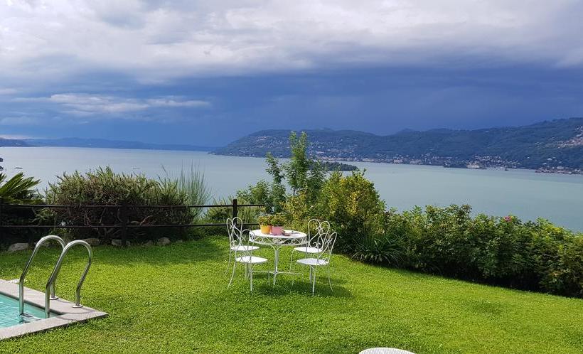 B&b Renalù  | Verbania | Verbano-Cusio-Ossola | Italia 14