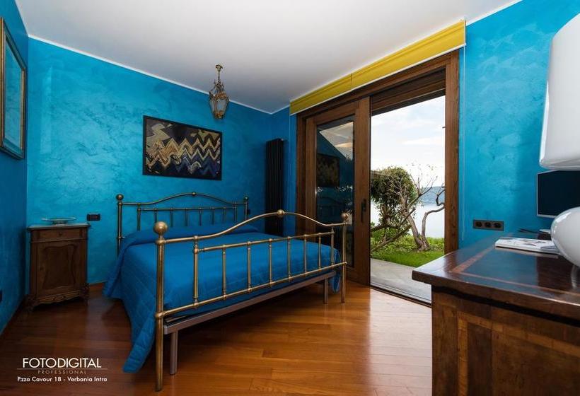 B&b Renalù  | Verbania | Verbano-Cusio-Ossola | Italia 2