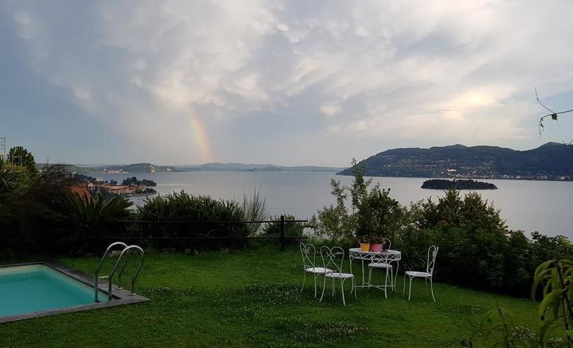 B&b Renalù  | Verbania | Verbano-Cusio-Ossola | Italia 20