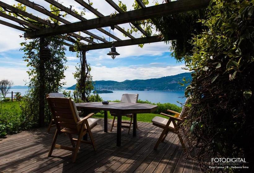 B&b Renalù  | Verbania | Verbano-Cusio-Ossola | Italia 3