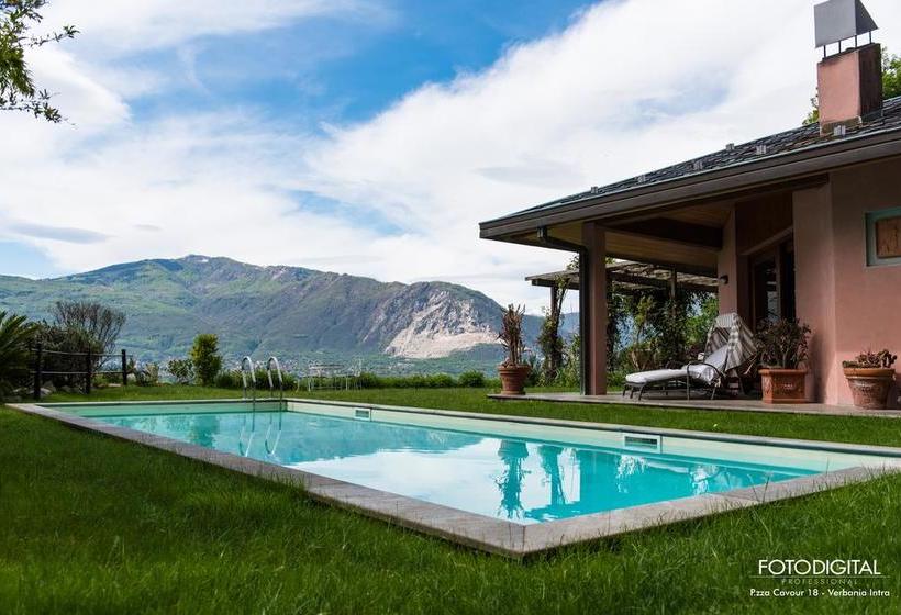 B&b Renalù  | Verbania | Verbano-Cusio-Ossola | Italia 4