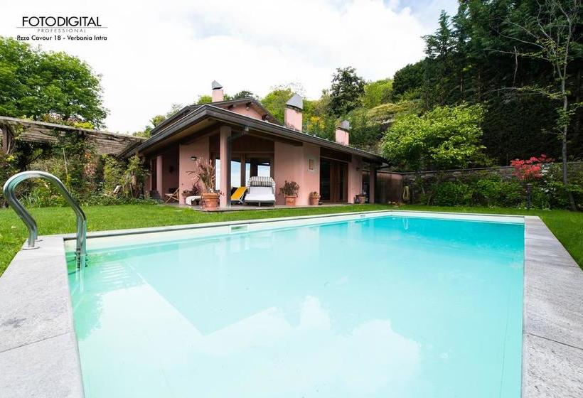 B&b Renalù  | Verbania | Verbano-Cusio-Ossola | Italia 5