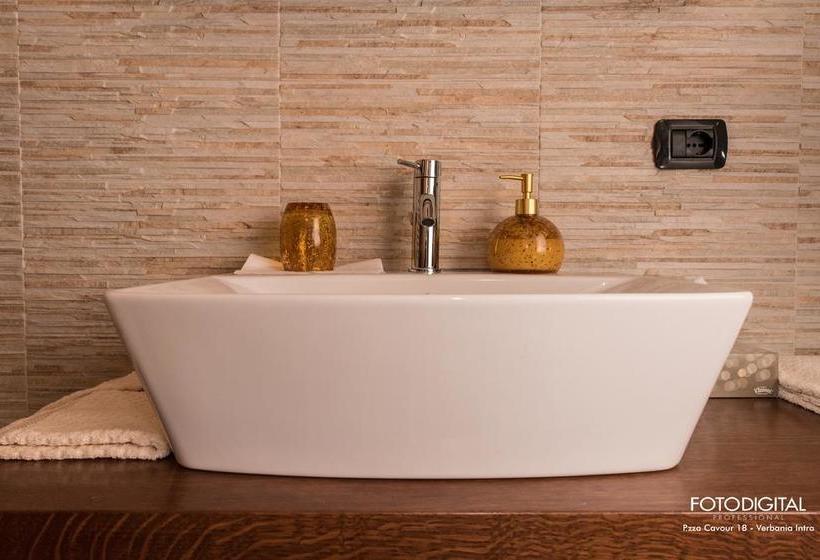 B&b Renalù  | Verbania | Verbano-Cusio-Ossola | Italia 6