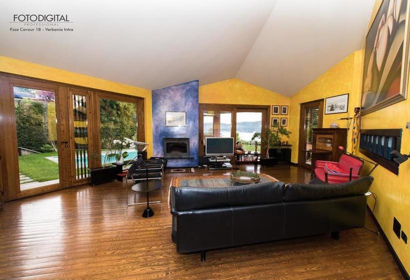 B&b Renalù  | Verbania | Verbano-Cusio-Ossola | Italia 7