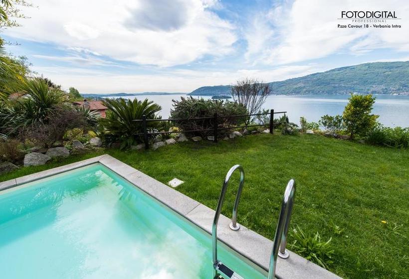 B&b Renalù  | Verbania | Verbano-Cusio-Ossola | Italia 8