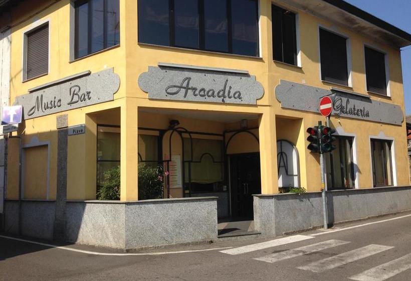 B&b Arcadia  | Arluno | Milano | Italia 2