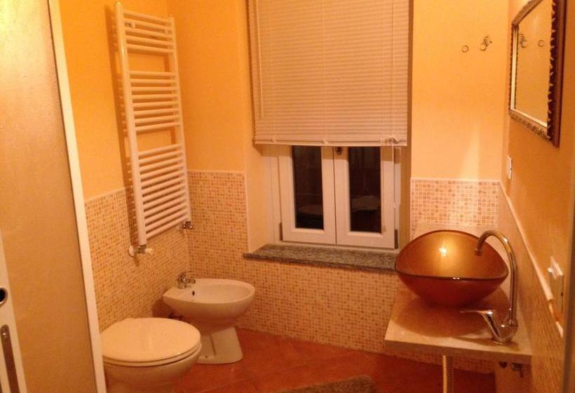 B&b Arcadia  | Arluno | Milano | Italia 3