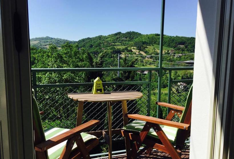 Bed and Breakfast Borgo Inferiore 24