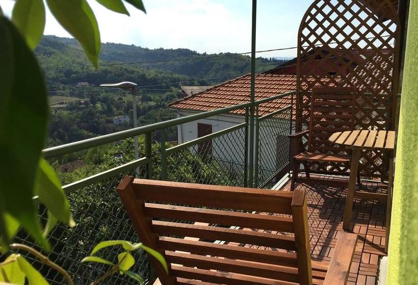 Bed and Breakfast Borgo Inferiore 24  | Acqui Terme | Alessandria | Italy 10
